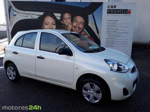 Nissan Micra 1.2 Naru Edition