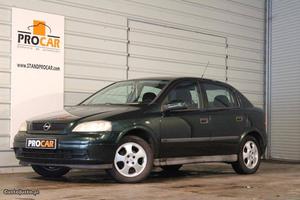 Opel Astra 1.4 Agosto/01 - à venda - Ligeiros Passageiros,