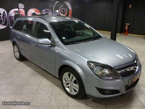 Opel Astra 1.7 CDTI 125 cv Junho/07 - à venda - Ligeiros