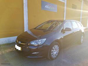 Opel Astra 1.7 CDTi Maio/14 - à venda - Ligeiros