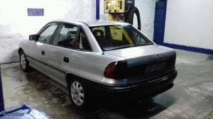 Opel Astra 1.7 Turbo Diesel Junho/95 - à venda - Ligeiros