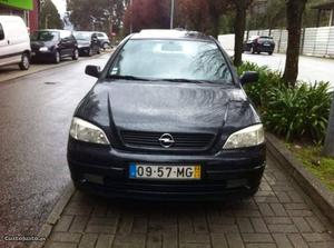 Opel Astra  V Novembro/99 - à venda - Ligeiros