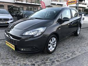 Opel Corsa E 1.3 Cdti 95cv Junho/16 - à venda - Ligeiros