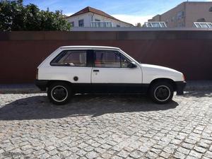 Opel Corsa Opel corsa A Setembro/87 - à venda - Ligeiros