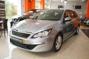  Peugeot 308 SW 1.6 BLUEHDI BUSINESS PACK GPS EDITION