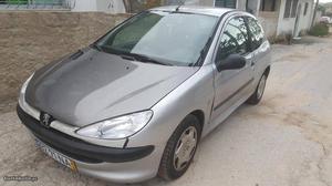 Peugeot D 5lugares Março/99 - à venda - Ligeiros