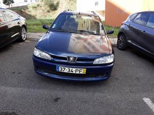 Peugeot  HDI SW Março/00 - à venda - Ligeiros