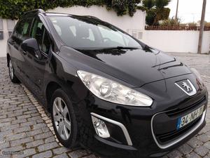 Peugeot HDiNACIONAL NAVE Outubro/12 - à venda -