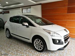 Peugeot  HYBRID4 "NACIONAL" Setembro/12 - à venda -