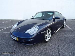Porsche  Carrera Coupé Junho/98 - à venda -