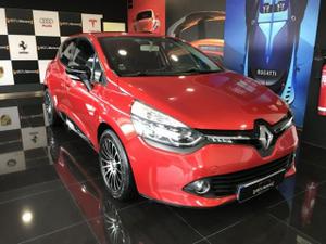 Renault Clio 0.9 TCE Dynamique S