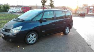 Renault Grand Espace 2.2 dci 150cv Junho/05 - à venda -