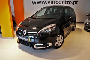  Renault Grand Scénic 1.5 DCI BUSINESS ENERGY