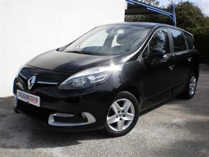  Renault Grand Scénic 1.5 dCi Expression SS (110cv)
