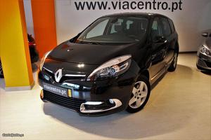 Renault Grand Scénic BUSINESS ENERGY Fevereiro/15 - à