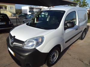 Renault Kangoo 1.5 Dci C/Iva e Ar/c Dezembro/14 - à venda -