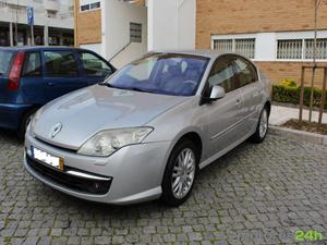 Renault Laguna 2.0 dCi Initiale Aut.