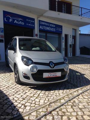 Renault twingo 1.2 initiale Julho/13 - à venda - Ligeiros