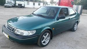 Saab  S Coupe Dezembro/95 - à venda - Ligeiros
