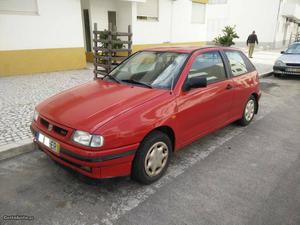 Seat Ibiza 1.9 Turbo Diesel Dezembro/94 - à venda -