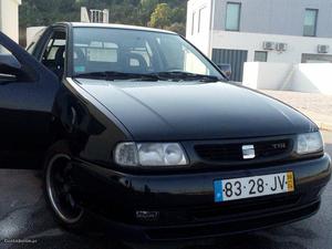 Seat Ibiza gt tdi 110cv van Abril/98 - à venda - Comerciais