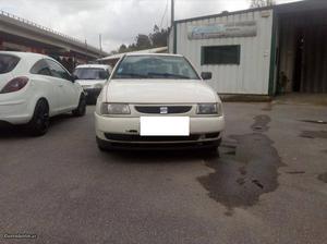 Seat Ibiza seat ibiza Abril/98 - à venda - Ligeiros