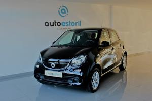  Smart Forfour 1.0 Passion 71 Aut. (71cv) (5p)