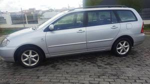 Toyota Corolla SW 128 mil km Maio/03 - à venda - Ligeiros