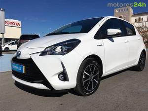 Toyota Yaris 1.5 HSD Comfort+P.Style