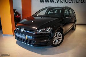VW Golf VARIANT CONFORTLINE Abril/15 - à venda - Ligeiros
