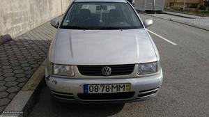 VW Polo 1.0.de.5.portas Dezembro/98 - à venda - Ligeiros