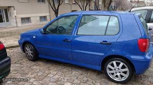 VW Polo 1.4 TDi Outubro/00 - à venda - Ligeiros