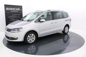  Volkswagen Sharan 2.0 TDI BlueTDI Confortline 150cv