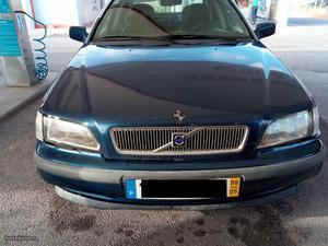Volvo S DOHC fase 1 Agosto/98 - à venda - Ligeiros