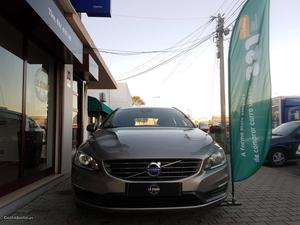 Volvo V60 D2 Janeiro/14 - à venda - Ligeiros Passageiros,