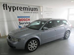 Audi A4 1.9 TDi Avant 130 Cv Junho/03 - à venda - Ligeiros