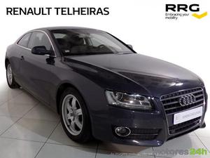 Audi A5 2.0 TDi