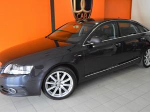 Audi A6 2.0 S-LINE FULL EXTRAS
