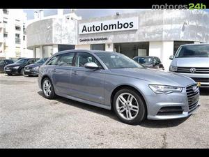 Audi A6 Avant 2.0 TDi Business Line S tronic