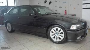 BMW 316 pack M c/novo Setembro/94 - à venda - Ligeiros