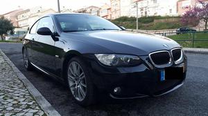 BMW 320 Coupé 320d Pack M Outubro/07 - à venda - Ligeiros