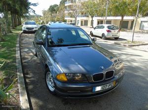BMW 320 D e46 Nacional Março/00 - à venda - Ligeiros