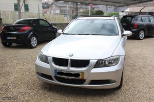 BMW 320 I 150 cv Dezembro/06 - à venda - Ligeiros