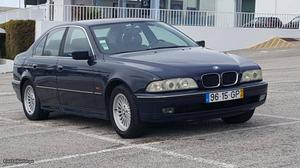BMW 520 E 39 Maio/96 - à venda - Ligeiros Passageiros,