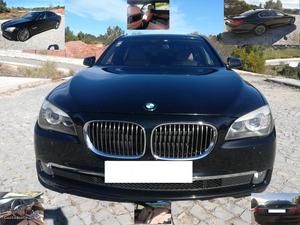 BMW  CV(LK Xdrive M) Junho/09 - à venda - Ligeiros