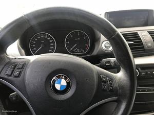 BMW  Setembro/10 - à venda - Ligeiros Passageiros,