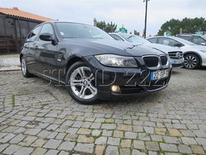  BMW Série  d (177cv) (4p)