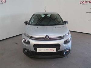 Citroen C3 1.6 BlueHDi Feel