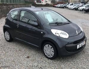 Citroën C1 1.4 HDI SX Outubro/08 - à venda - Ligeiros