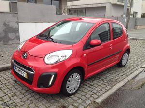 Citroën C1 Caixa aut-km Maio/12 - à venda - Ligeiros